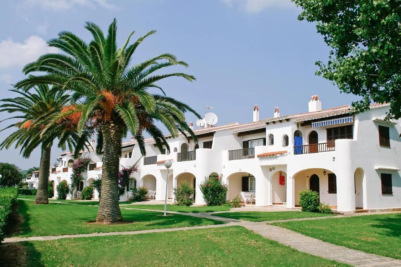 Son Bou Apartments