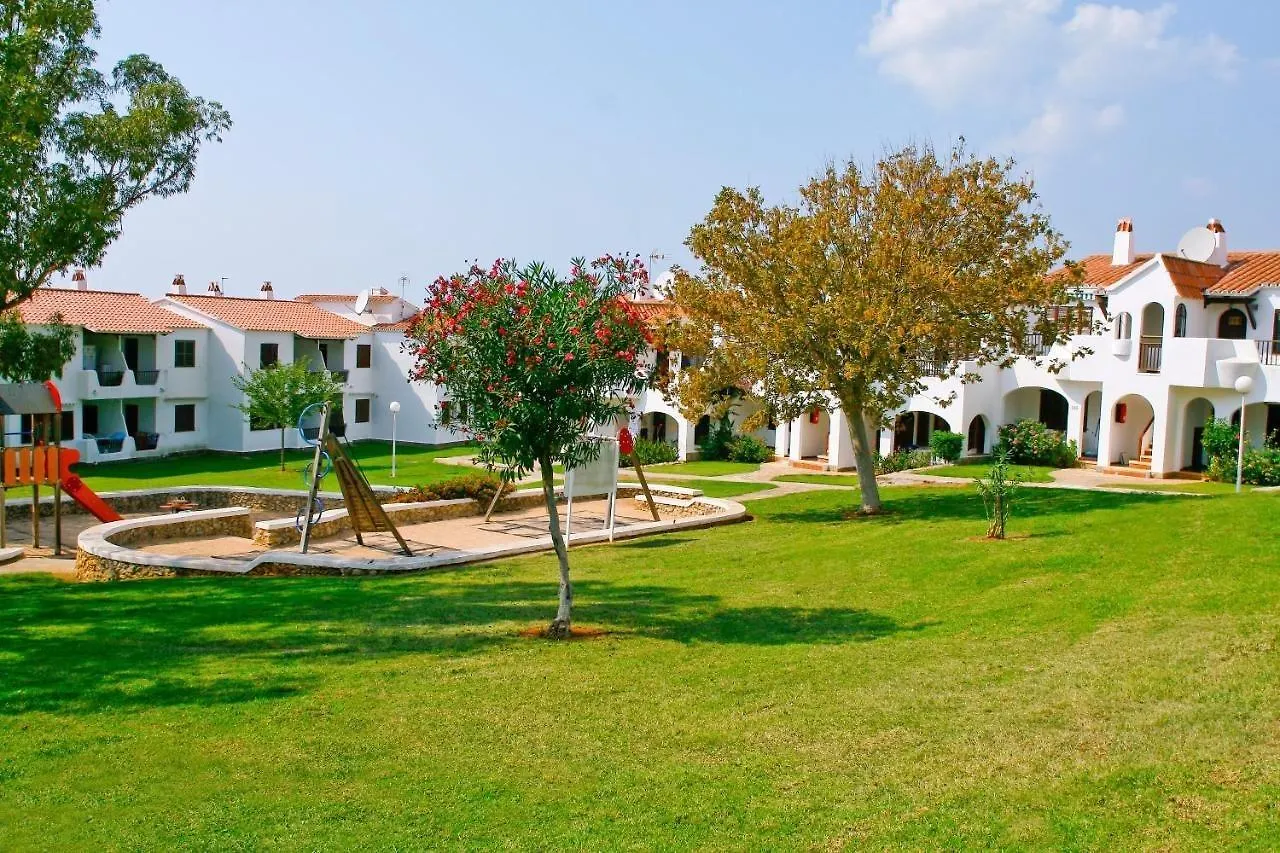 Son Bou Apartments Spain