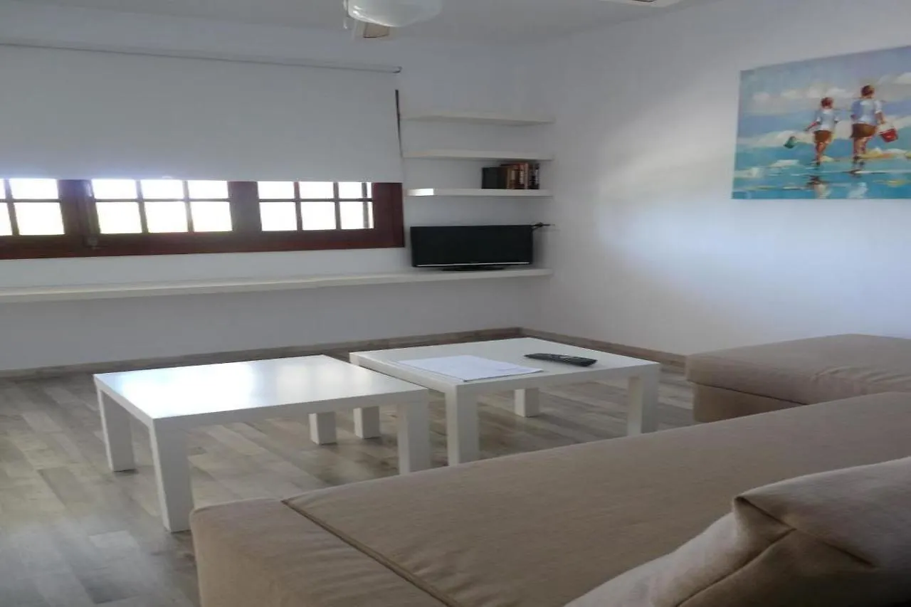 Son Bou Apartments