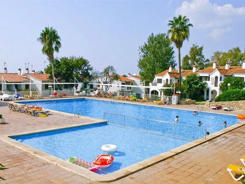 Son Bou Apartments