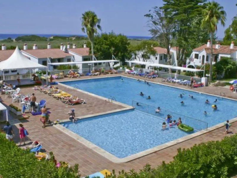Son Bou Apartments Son Bou