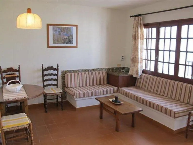 Son Bou Apartments 0*, Son Bou