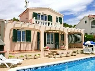 Son Bou Apartments Spain