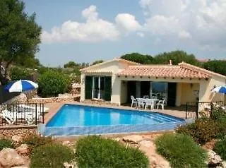 Son Bou Apartments