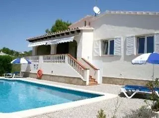 Son Bou Apartments Spain