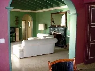 Son Bou Apartments