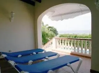 Son Bou Apartments