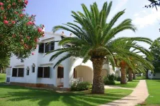 Son Bou Apartments Spain