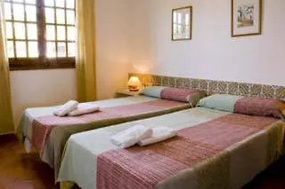 Son Bou Apartments