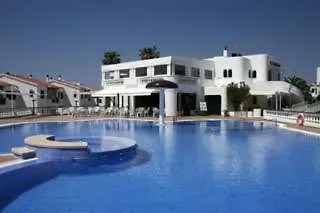 Son Bou Apartments 0*, Son Bou